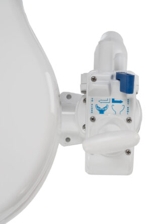 matromarine toilet