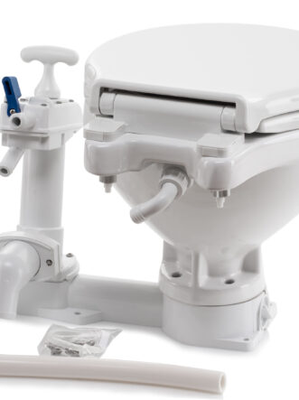 matromarine toilet 12v 24v