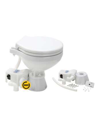 Matro Marine Toilets