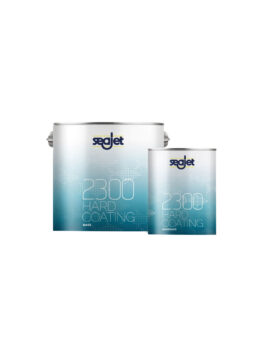 Seajet 2300 Hard Coating