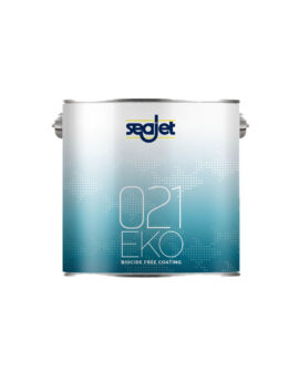Seajet 021 Eko