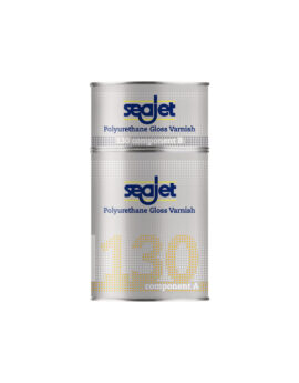Seajet 130 Gloss Varnish