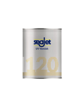 Seajet 120 UV Varnish