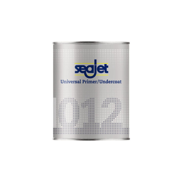 Seajet 012 Universal Primer - Undercoat
