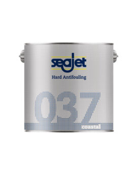 Seajet 037 Coastal