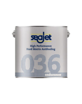 Seajet 036 Endurance