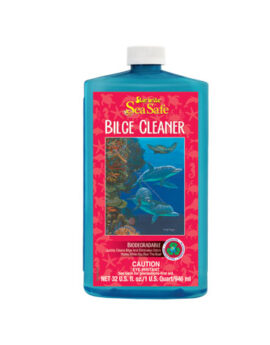 Sea Safe Bilge Cleaner