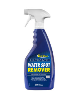 Ultimate Water Spot Remover