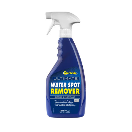 Ultimate Water Spot Remover