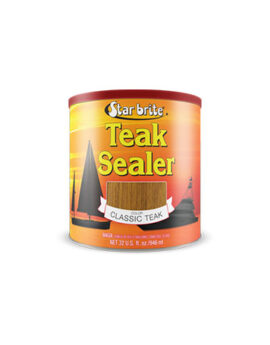 Teak Sealer - Classic