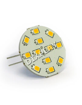 DIXPLAY G4 Std 12smd 8-35V B / Cold 60mm Back