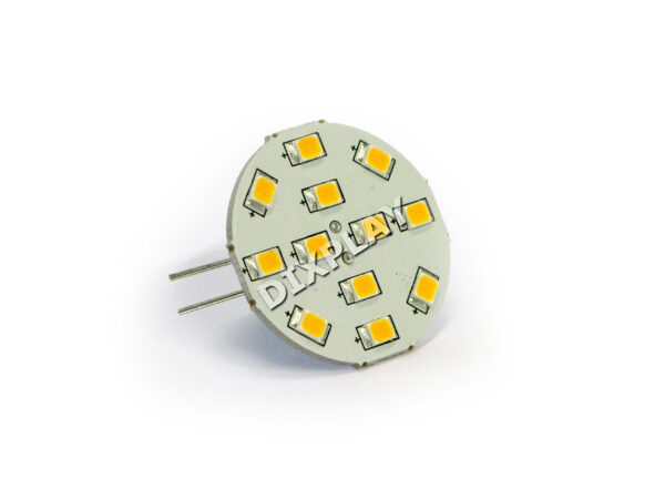 DIXPLAY G4 Std 12smd 8-35V B / Cold 60mm Back