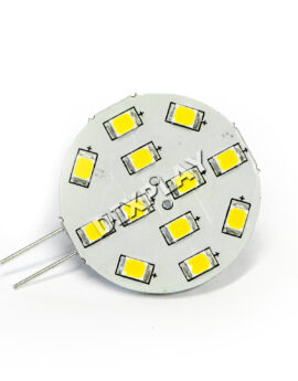 DIXPLAY G4 Std 12smd 8-35V B / Hot 60mm Side