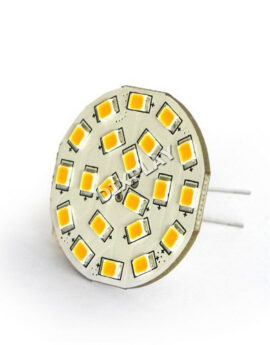 DIXPLAY G4 Std 21smd 8-35V B / Hot 60mm Back