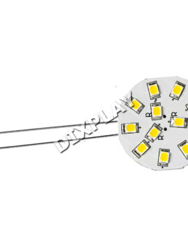 DIXPLAY G4 Dual Vis. 9 + 3 12smd 8-35V WW + WW Side